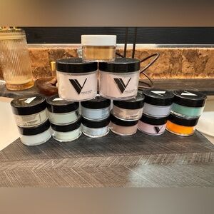 V Beauty Pure Acrylic System